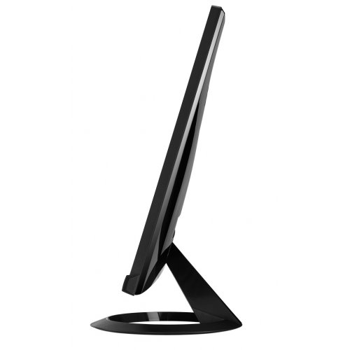 Продати Монітор Asus 27" VX279H Black Factory Recertified за Trade-In у інтернет-магазині Телемарт - Київ, Дніпро, Україна фото