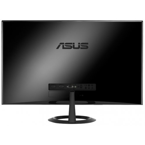 Продати Монітор Asus 27" VX279H Black Factory Recertified за Trade-In у інтернет-магазині Телемарт - Київ, Дніпро, Україна фото