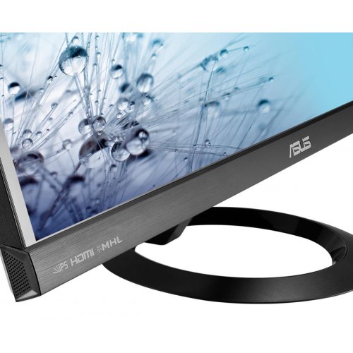 Продати Монітор Asus 27" VX279H Black Factory Recertified за Trade-In у інтернет-магазині Телемарт - Київ, Дніпро, Україна фото