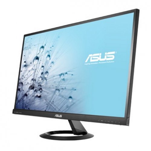 Продати Монітор Asus 21.5" VX229H Black Factory Recertified за Trade-In у інтернет-магазині Телемарт - Київ, Дніпро, Україна фото