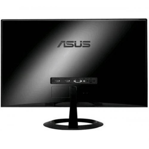 Продати Монітор Asus 21.5" VX229H Black Factory Recertified за Trade-In у інтернет-магазині Телемарт - Київ, Дніпро, Україна фото