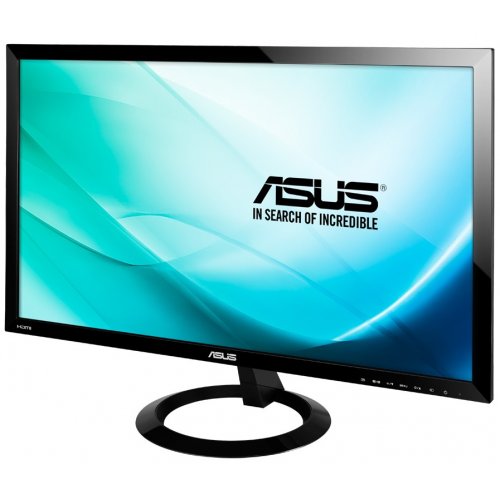 

Монитор Asus 24" VX248H Black Factory Recertified
