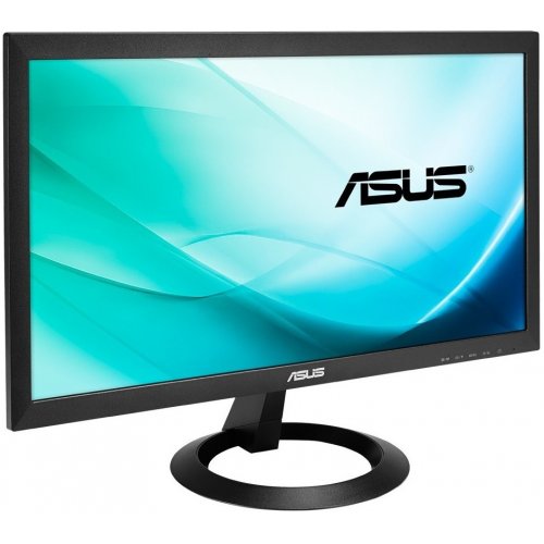 Продати Монітор Asus 19.5" VX207NE Black Factory Recertified за Trade-In у інтернет-магазині Телемарт - Київ, Дніпро, Україна фото