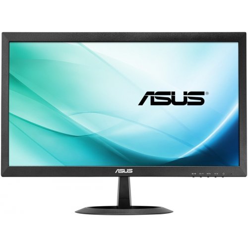 

Монитор Asus 19.5" VX207TE Black Factory Recertified