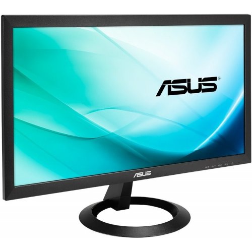 Продати Монітор Asus 19.5" VX207TE Black Factory Recertified за Trade-In у інтернет-магазині Телемарт - Київ, Дніпро, Україна фото