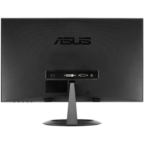 Продати Монітор Asus 19.5" VX207TE Black Factory Recertified за Trade-In у інтернет-магазині Телемарт - Київ, Дніпро, Україна фото