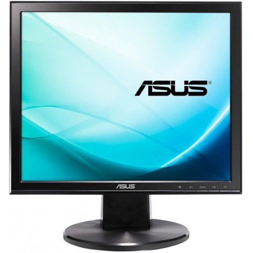 

Asus 19" VB199TL Black Factory Recertified