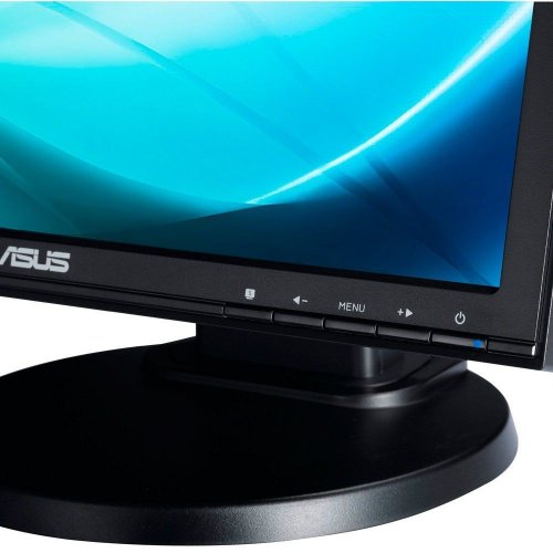 Продать Монитор Asus 19" VB199TL Black Factory Recertified по Trade-In интернет-магазине Телемарт - Киев, Днепр, Украина фото