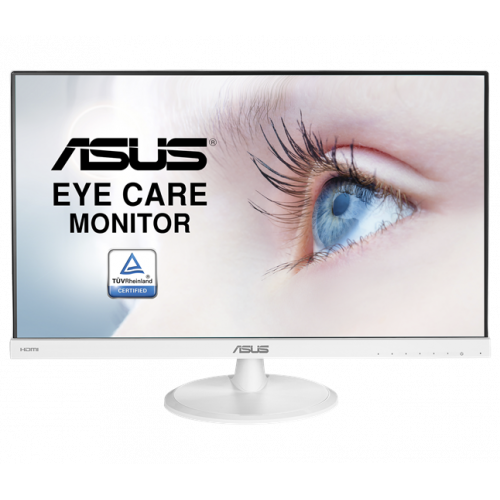 Продать Монитор Asus 23" VC239H-W White Factory Recertified по Trade-In интернет-магазине Телемарт - Киев, Днепр, Украина фото