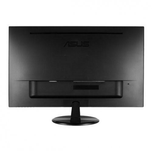 Продать Монитор Asus 27" VX278H Black Factory Recertified по Trade-In интернет-магазине Телемарт - Киев, Днепр, Украина фото