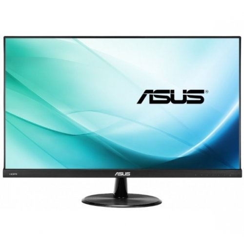 

Asus 23" VP239T Black Factory Recertified