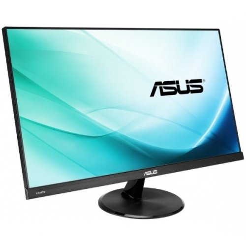 Продати Монітор Asus 23" VP239T Black Factory Recertified за Trade-In у інтернет-магазині Телемарт - Київ, Дніпро, Україна фото