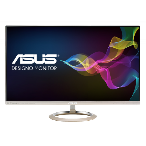 Продати Монітор Asus 27" Designo MX27UQ Silver Factory Recertified за Trade-In у інтернет-магазині Телемарт - Київ, Дніпро, Україна фото