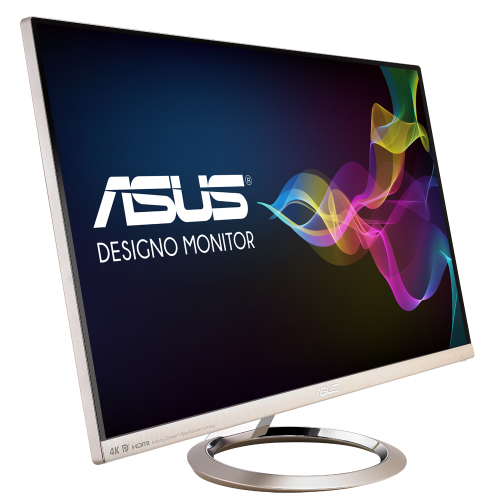 Продати Монітор Asus 27" Designo MX27UQ Silver Factory Recertified за Trade-In у інтернет-магазині Телемарт - Київ, Дніпро, Україна фото