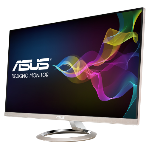 Продати Монітор Asus 27" Designo MX27UQ Silver Factory Recertified за Trade-In у інтернет-магазині Телемарт - Київ, Дніпро, Україна фото