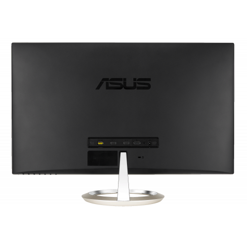 Продати Монітор Asus 27" Designo MX27UQ Silver Factory Recertified за Trade-In у інтернет-магазині Телемарт - Київ, Дніпро, Україна фото