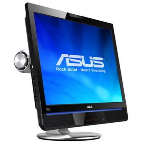 

Asus 22" PG221 Black Factory Recertified