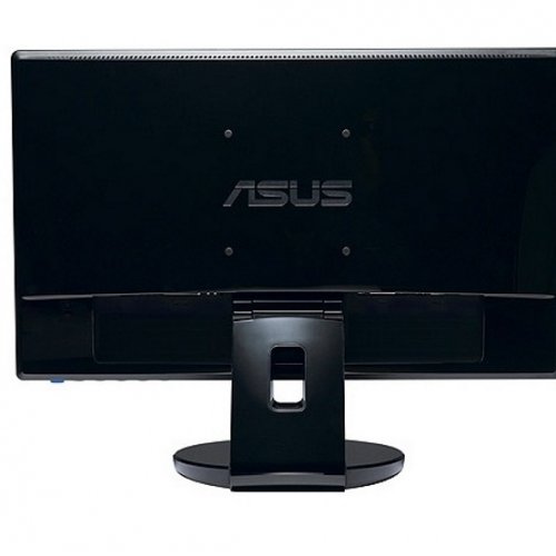 Продать Монитор Asus 21.5" VE228DE Black Factory Recertified по Trade-In интернет-магазине Телемарт - Киев, Днепр, Украина фото