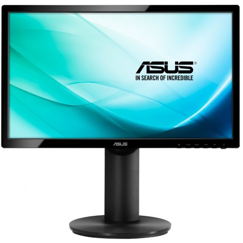 

Asus 21.5" VE228TLB Black Factory Recertified