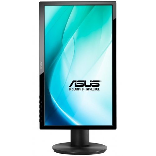 Продать Монитор Asus 21.5" VE228TLB Black Factory Recertified по Trade-In интернет-магазине Телемарт - Киев, Днепр, Украина фото