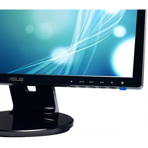 Продати Монітор Asus 19" VE198S Black Factory Recertified за Trade-In у інтернет-магазині Телемарт - Київ, Дніпро, Україна фото