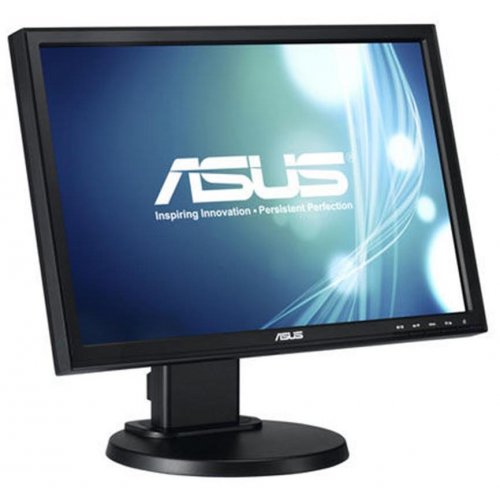 Продати Монітор Asus 19" VW199TL Black Factory Recertified за Trade-In у інтернет-магазині Телемарт - Київ, Дніпро, Україна фото