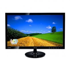 Монітор Asus 21.5