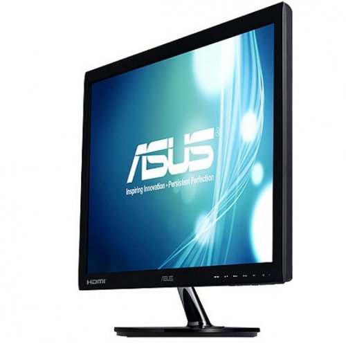 Продати Монітор Asus 21.5" VS228H Black Factory Recertified за Trade-In у інтернет-магазині Телемарт - Київ, Дніпро, Україна фото
