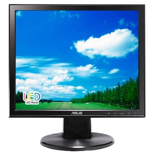 

Asus 19" VB198T Black Factory Recertified