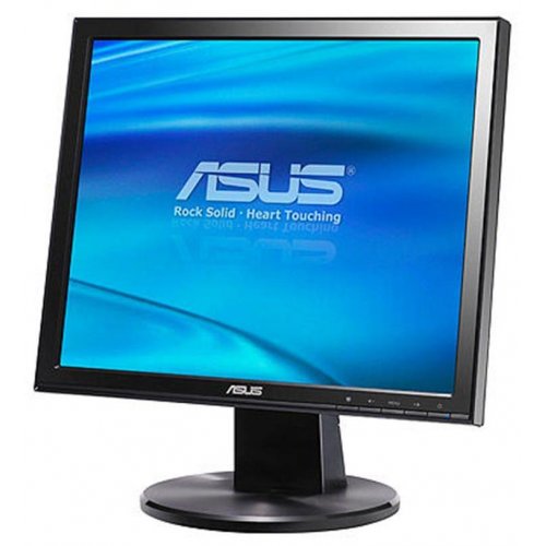 Продати Монітор Asus 19" VB198T Black Factory Recertified за Trade-In у інтернет-магазині Телемарт - Київ, Дніпро, Україна фото
