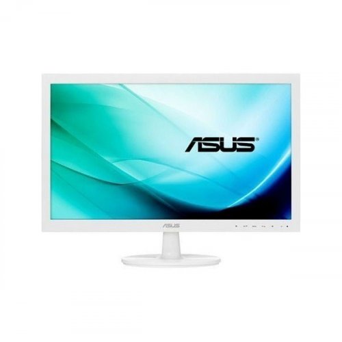

Asus 21.5" VS229DA-W White Factory Recertified