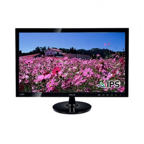 

Asus 21.5" VS229H-P Black Factory Recertified