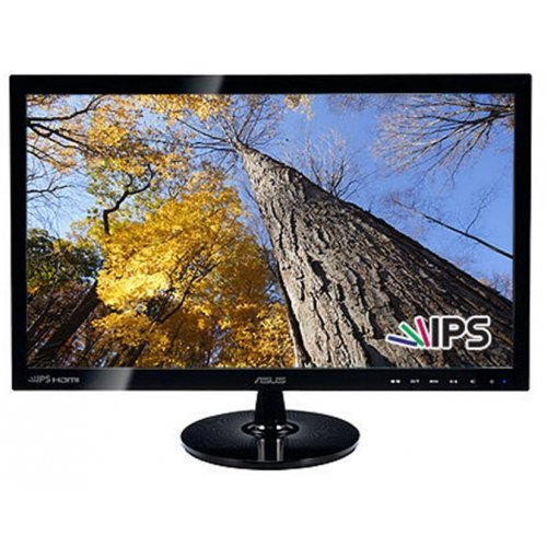 

Asus 23" VS239NV Black Factory Recertified