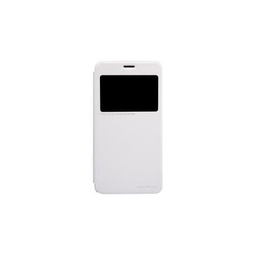Чехол Чехол Nillkin Sparkle Series для Lenovo S856 White купить в Украине | Telemart фото