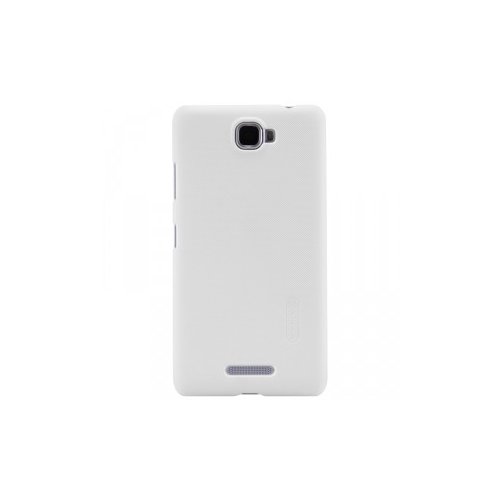 Чехол Чехол Nillkin Sparkle Series для Lenovo S856 White купить в Украине | Telemart фото