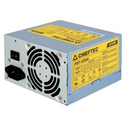 Блок живлення CHIEFTEC Smart 400W (PSF-400A)
