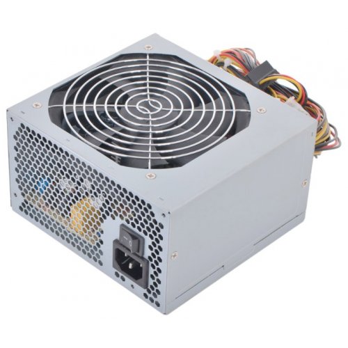 Продати Блок живлення FSP 600W (FSP600-60HCN) за Trade-In у інтернет-магазині Телемарт - Київ, Дніпро, Україна фото