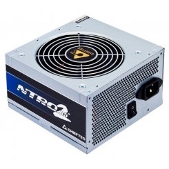Блок живлення CHIEFTEC Nitro 450W (BPS-450S)