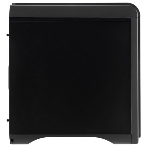Продать Корпус Aerocool DS 200 Lite (4713105952575) Black по Trade-In интернет-магазине Телемарт - Киев, Днепр, Украина фото