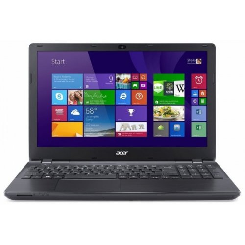 Продать Ноутбук Acer Aspire E5-521-67SC (NX.MLFEU.020) по Trade-In интернет-магазине Телемарт - Киев, Днепр, Украина фото