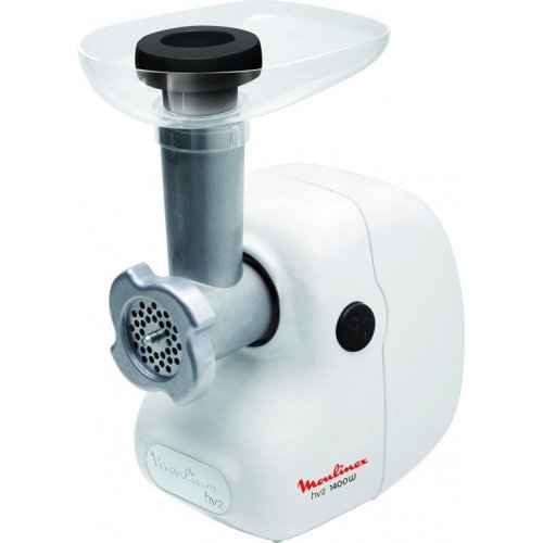 М'ясорубка Moulinex ME2091 купити в Україні | Telemart фото