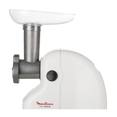 М'ясорубка Moulinex ME2091 купити в Україні | Telemart фото
