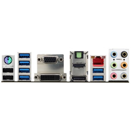 Продать Материнская плата MSI A88X-G45 GAMING AC LHD (sFM2+, AMD A88X) по Trade-In интернет-магазине Телемарт - Киев, Днепр, Украина фото