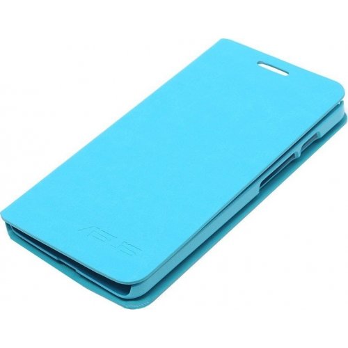 Чохол Чехол Book Flip Cover для ZenFone 5 Blue купити в Україні | Telemart фото