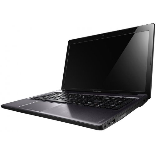 Продати Ноутбук Lenovo IdeaPad B590 (59-417884) за Trade-In у інтернет-магазині Телемарт - Київ, Дніпро, Україна фото