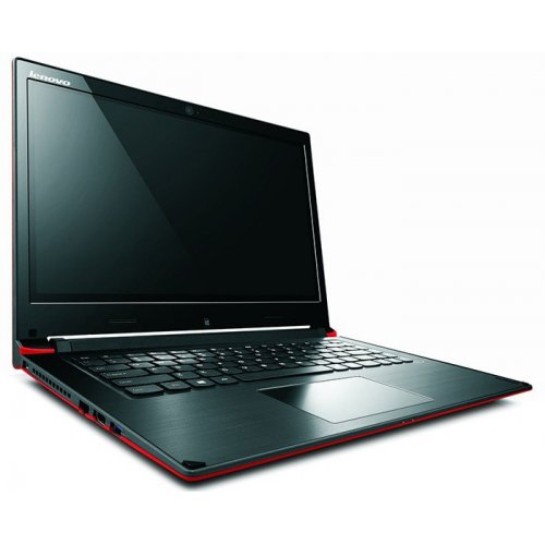 Продати Ноутбук Lenovo IdeaPad FLEX2 14 (59-422555) Red за Trade-In у інтернет-магазині Телемарт - Київ, Дніпро, Україна фото