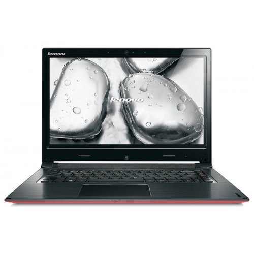 Продать Ноутбук Lenovo IdeaPad FLEX2 14 (59-422555) Red по Trade-In интернет-магазине Телемарт - Киев, Днепр, Украина фото