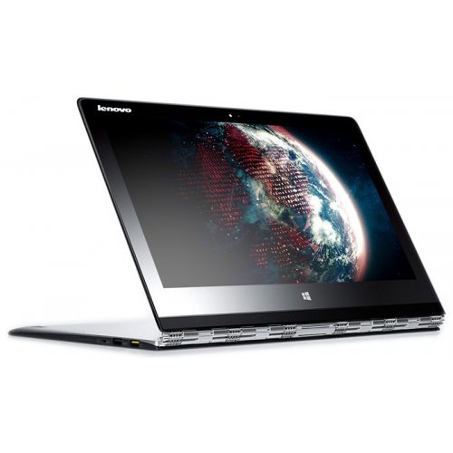 Продати Ноутбук Lenovo IdeaPad Yoga 3 Pro (80HE00CHUA) за Trade-In у інтернет-магазині Телемарт - Київ, Дніпро, Україна фото