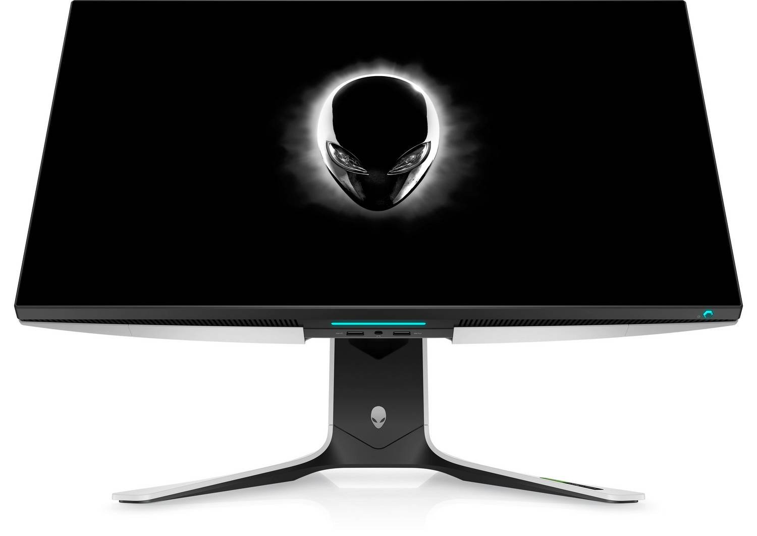 Dell alienware aw2721d обзор