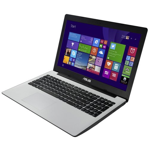 Продати Ноутбук Asus X553MA-XX399D White за Trade-In у інтернет-магазині Телемарт - Київ, Дніпро, Україна фото